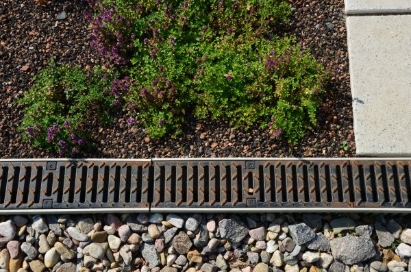 Drainage Installation Service in Surprise