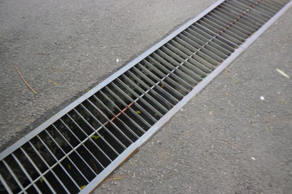 Driveway Drainage Service in Surprise