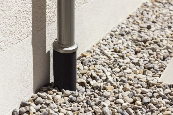 French Drain Service in Surprise