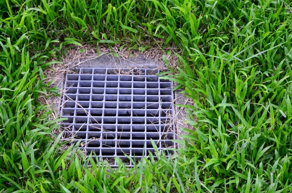 Cost of Yard Water Drainage in Surprise