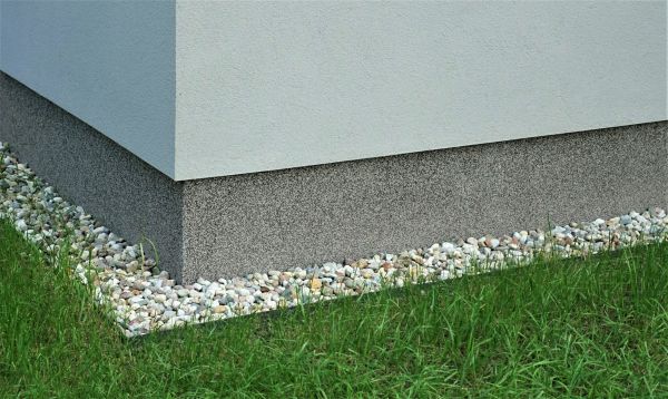 French Drain Repair in Surprise