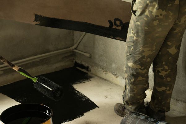 Interior Waterproofing in Surprise