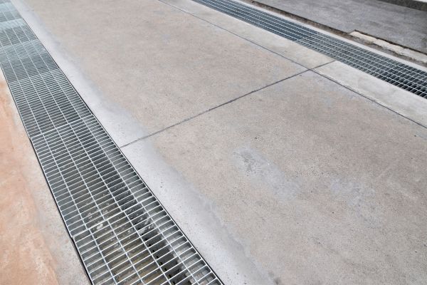 Cost of Driveway Runoff Control in Surprise