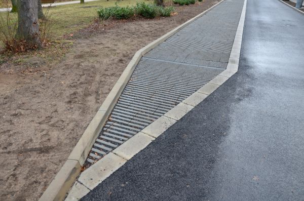 Muddy Yard Drainage in Surprise