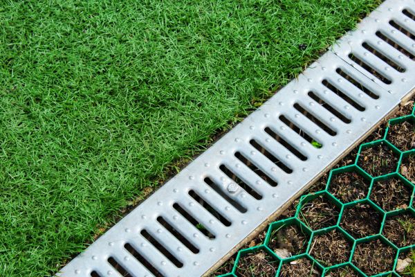 Drainage System Installation in Surprise
