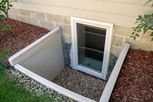 Cost of Window Well Drainage Service in Surprise