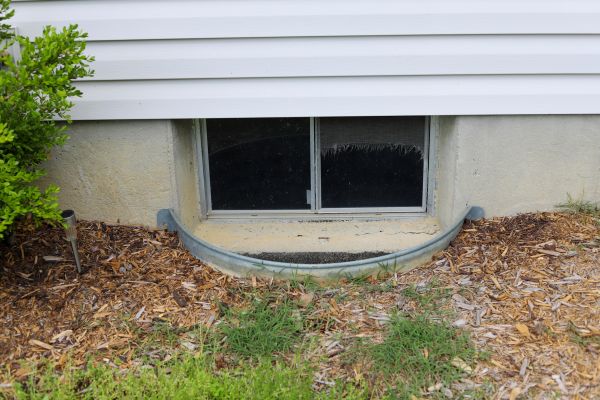 Cost of Window Well Drain Repair in Surprise