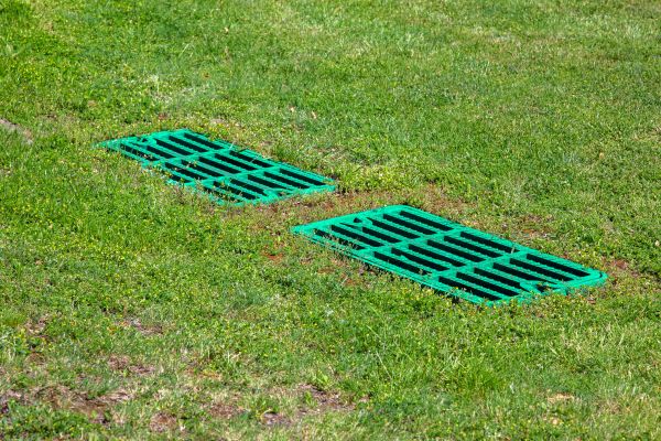 Cost of Catch Basin Installation in Surprise