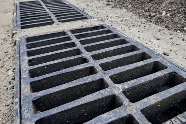 Cost of Catch Basin Repair in Surprise