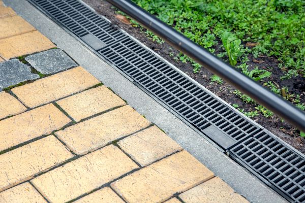 Cost of Waterlogged Yard Repair in Surprise