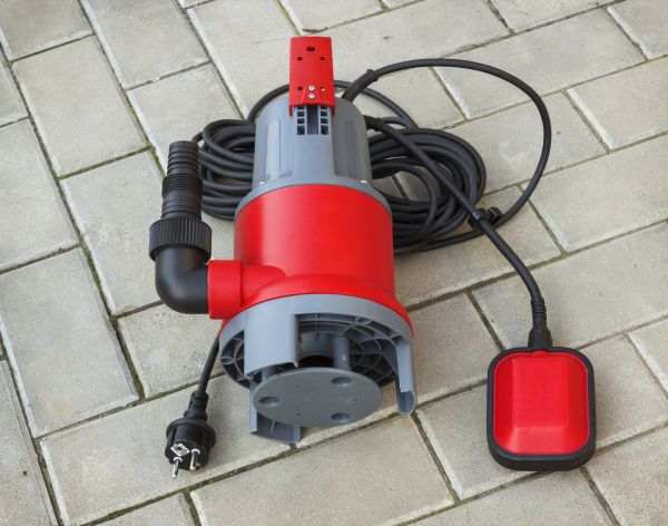 Submersible Pump Installation in Surprise