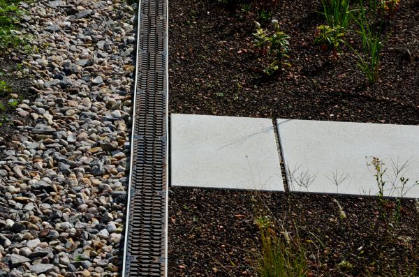 Cost of Drain Rerouting in Surprise