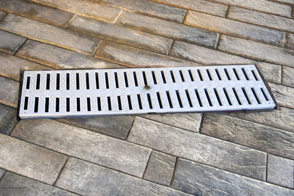 Exterior Drainage in Surprise