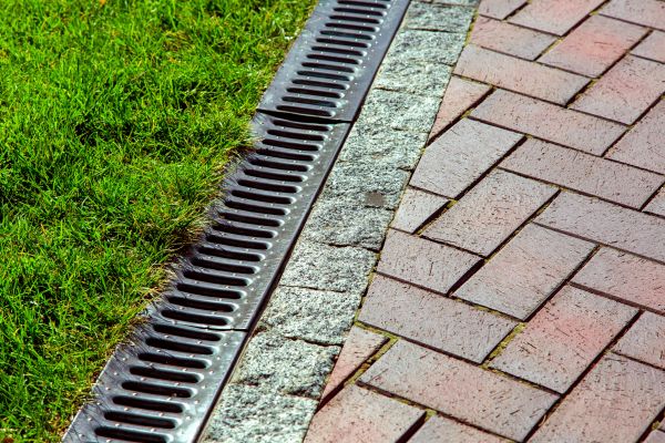 Perimeter Drain Service in Surprise