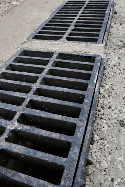 Cost of Sidewalk Drainage Installation in Surprise