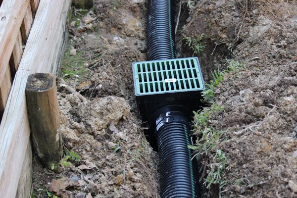Cost of Barn Drainage Installation in Surprise