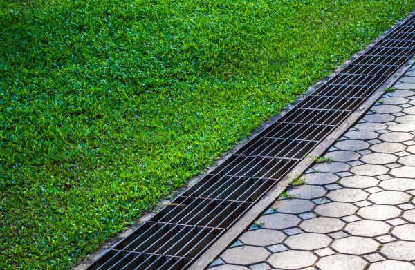Cost of Stormwater Drain Repair in Surprise