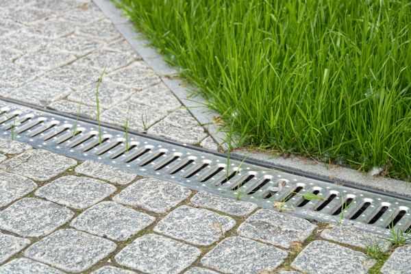 Drainage Pipe Installation in Surprise