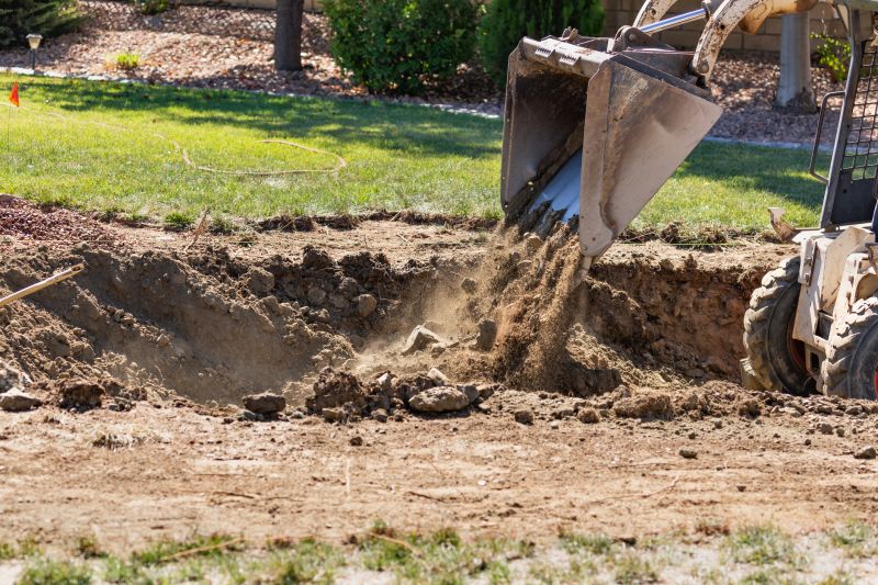 Excavation and Grading Contractors